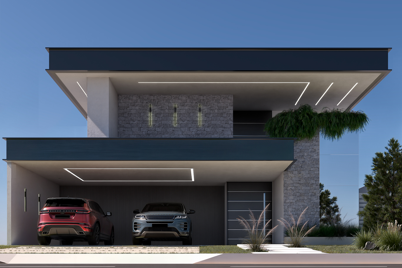 Arquiteto em água santa | Projetos Arquitetônicos | CNpixel.Arquitetura